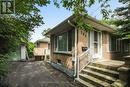 196 Pleasant Boulevard, Georgina, ON  - Outdoor 