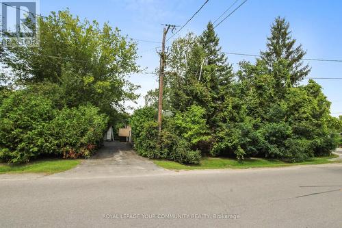 196 Pleasant Boulevard, Georgina, ON - Outdoor