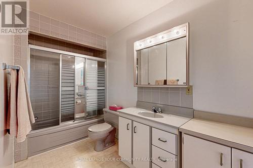 196 Pleasant Boulevard, Georgina, ON - Indoor Photo Showing Bathroom