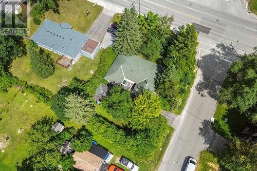 196 Pleasant Boulevard, Georgina, ON - Outdoor With View