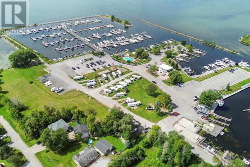 196 Pleasant Boulevard, Georgina, ON - Outdoor With Body Of Water With View