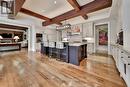 1600 Jalna Avenue, Mississauga (Lorne Park), ON  - Indoor Photo Showing Kitchen 