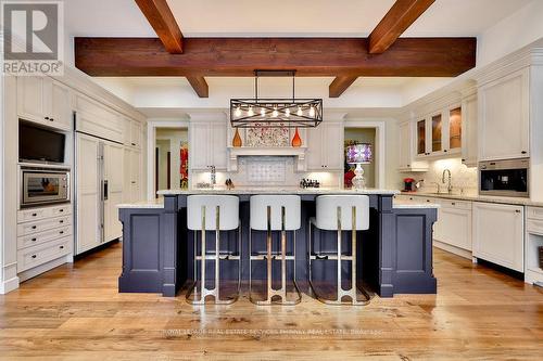 1600 Jalna Avenue, Mississauga (Lorne Park), ON - Indoor Photo Showing Kitchen