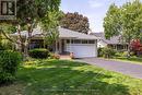 88 Waterford Drive, Toronto (Willowridge-Martingrove-Richview), ON  - Outdoor With Facade 