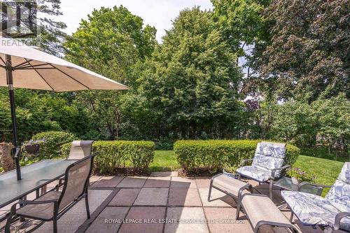 88 Waterford Drive, Toronto (Willowridge-Martingrove-Richview), ON - Outdoor