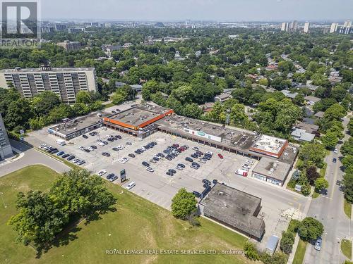 88 Waterford Drive, Toronto (Willowridge-Martingrove-Richview), ON - Outdoor With View