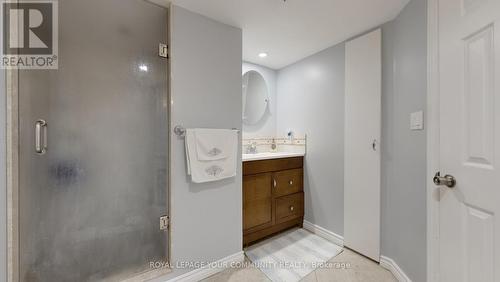 308 Metro Road N, Georgina, ON - Indoor Photo Showing Bathroom