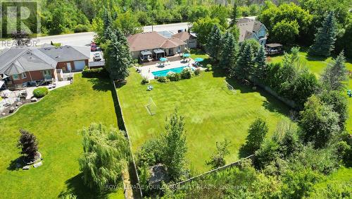 308 Metro Road N, Georgina, ON - Outdoor With View