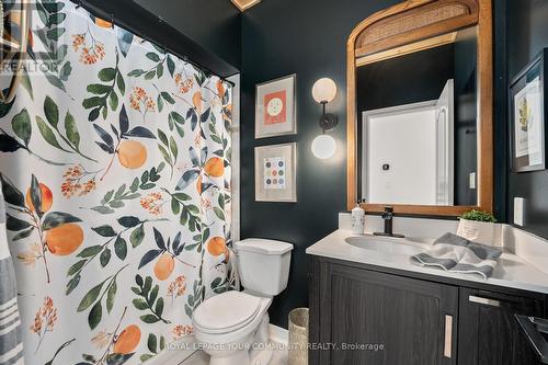 12 Uxbridge Heights Road, Brock (Sunderland), ON - Indoor Photo Showing Bathroom