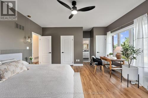 12 Uxbridge Heights Road, Brock (Sunderland), ON - Indoor Photo Showing Bedroom