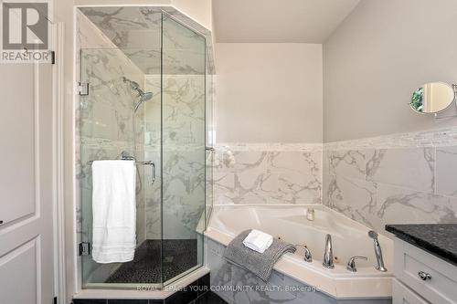 12 Uxbridge Heights Road, Brock (Sunderland), ON - Indoor Photo Showing Bathroom