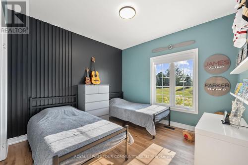 12 Uxbridge Heights Road, Brock (Sunderland), ON - Indoor Photo Showing Bedroom