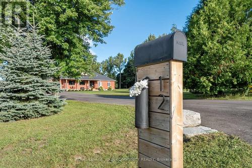 12 Uxbridge Heights Road, Brock (Sunderland), ON - Outdoor With Deck Patio Veranda