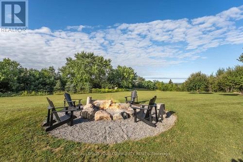 12 Uxbridge Heights Road, Brock (Sunderland), ON - Outdoor With View