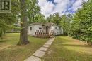 34 Nancy Street, Wasaga Beach, ON  - Outdoor With Deck Patio Veranda 