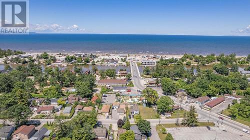 34 Nancy Street, Wasaga Beach, ON - Outdoor With Body Of Water With View