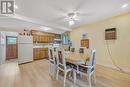 34 Nancy Street, Wasaga Beach, ON  - Indoor Photo Showing Dining Room 