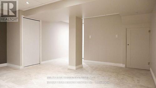 45 Elgin St S Street S, Halton Hills, ON - Indoor Photo Showing Other Room