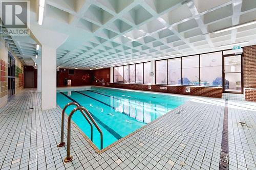 2812 - 40 Homewood Avenue, Toronto (Cabbagetown-South St. James Town), ON - Indoor Photo Showing Other Room With In Ground Pool