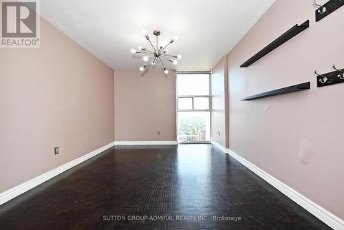 2812 - 40 Homewood Avenue, Toronto, ON - Indoor Photo Showing Other Room