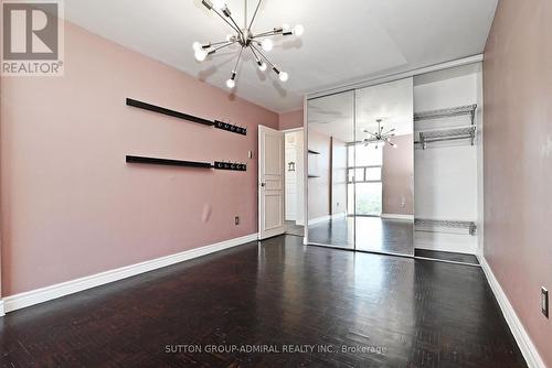 2812 - 40 Homewood Avenue, Toronto, ON - Indoor Photo Showing Other Room