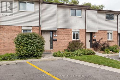 5 - 215 Commissioners Road W, London, ON - Outdoor