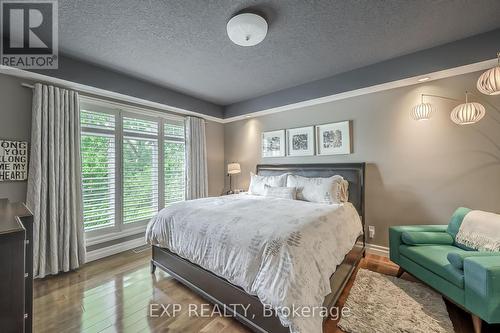 49 Byron Avenue, Thames Centre (Dorchester), ON - Indoor Photo Showing Bedroom