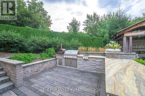 49 Byron Avenue, Thames Centre (Dorchester), ON - Outdoor With Deck Patio Veranda