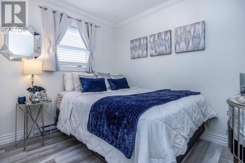 50 Royal Oak Drive, St. John'S, NL - Indoor Photo Showing Bedroom