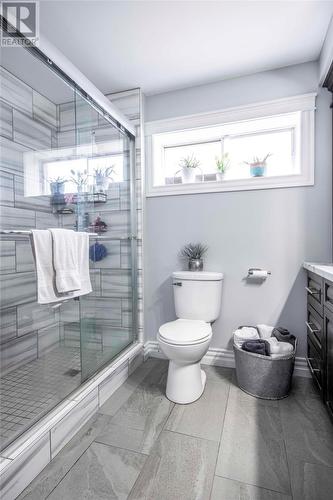 50 Royal Oak Drive, St. John'S, NL - Indoor Photo Showing Bathroom