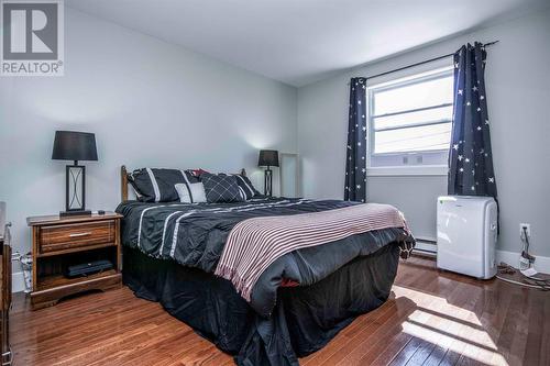 9 Hillhurst Street, Mount Pearl, NL - Indoor Photo Showing Bedroom