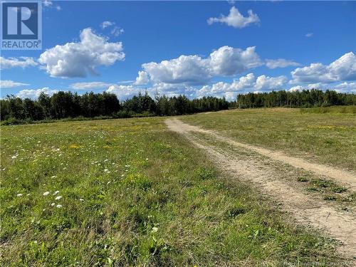 Lot Centreville Road, Florenceville-Bristol, NB 