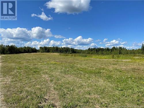 Lot Centreville Road, Florenceville-Bristol, NB 