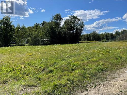 Lot Centreville Road, Florenceville-Bristol, NB 