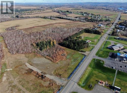 Lot Centreville Road, Florenceville-Bristol, NB 