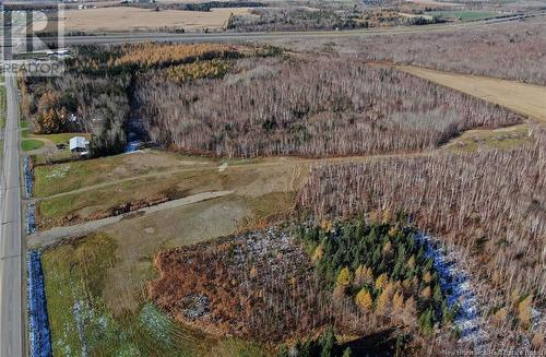 Lot Centreville Road, Florenceville-Bristol, NB 