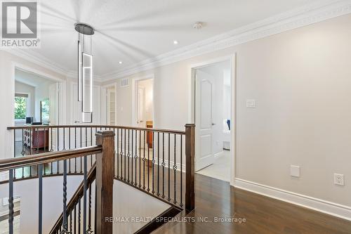 1593 Hallstone Road, Brampton, ON - Indoor Photo Showing Other Room