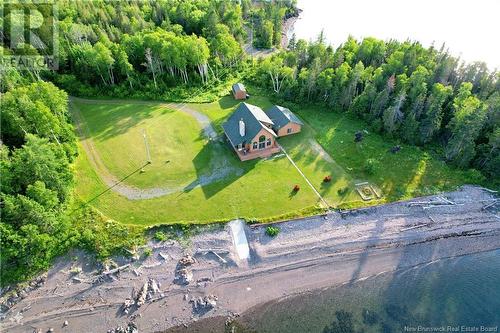 41 Mcneil, Sea Side, NB - Outdoor With View