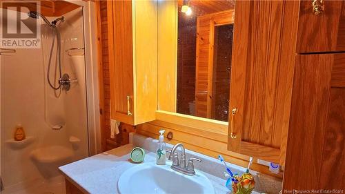 41 Mcneil, Sea Side, NB - Indoor Photo Showing Bathroom