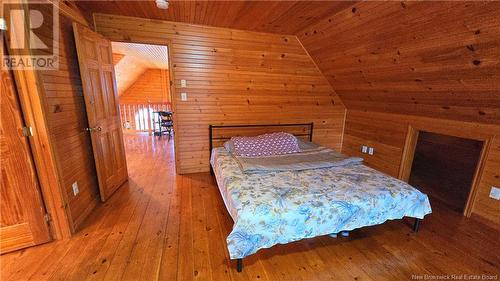 41 Mcneil, Sea Side, NB - Indoor Photo Showing Bedroom