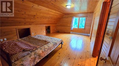 41 Mcneil, Sea Side, NB - Indoor Photo Showing Bedroom