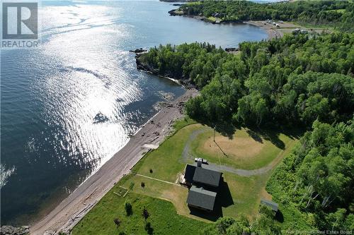 41 Mcneil, Sea Side, NB - Outdoor With Body Of Water With View