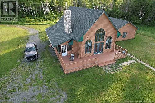 41 Mcneil, Sea Side, NB - Outdoor