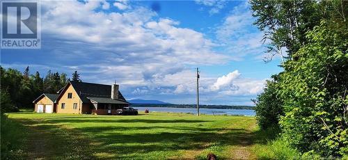 41 Mcneil, Sea Side, NB - Outdoor With View