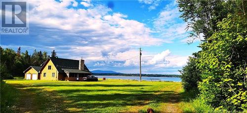 41 Mcneil, Sea Side, NB - Outdoor With View