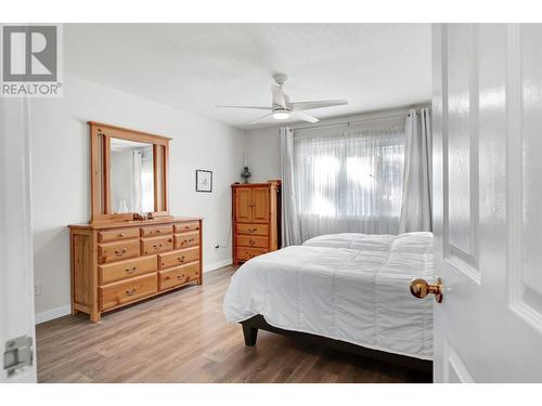 1400 14 Avenue Unit# 73, Vernon, BC - Indoor Photo Showing Bedroom