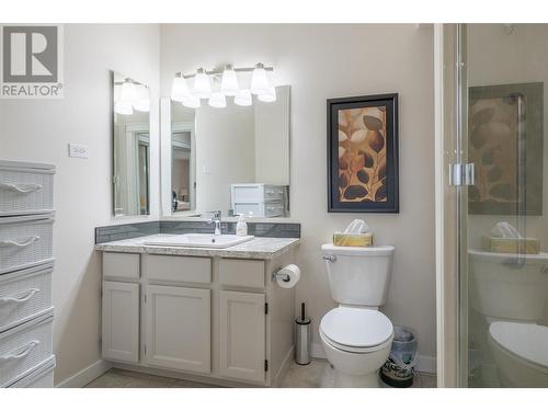 1400 14 Avenue Unit# 73, Vernon, BC - Indoor Photo Showing Bathroom