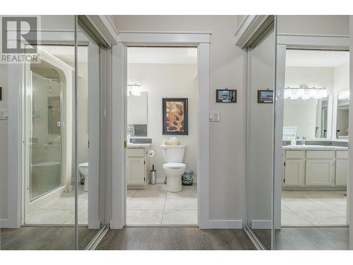 1400 14 Avenue Unit# 73, Vernon, BC - Indoor Photo Showing Bathroom