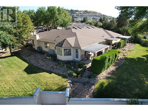 1400 14 Avenue Unit# 73, Vernon, BC - Outdoor