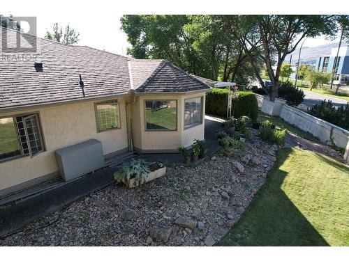 1400 14 Avenue Unit# 73, Vernon, BC - Outdoor